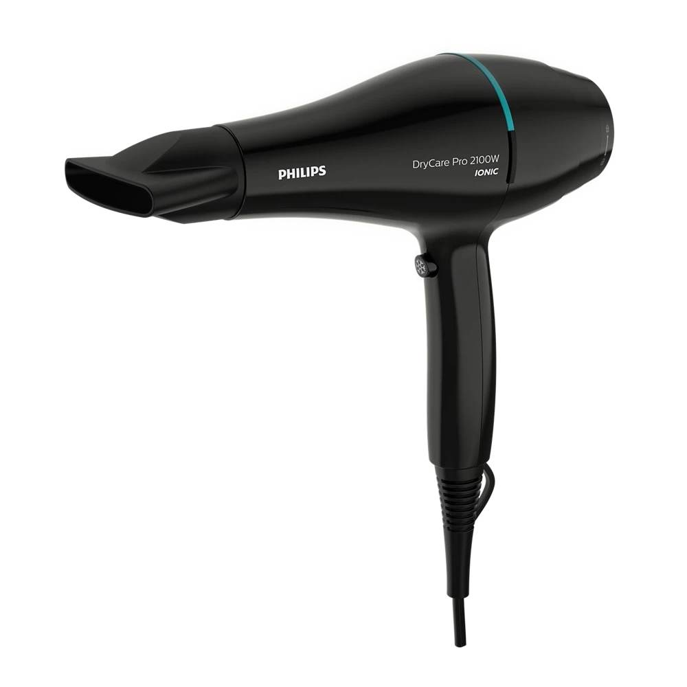 Philips DryCare Pro Hair Dryer - 2100W | BHD272