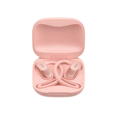 Shokz OpenFit Air True Wireless Open-Ear Earbuds - Pink
