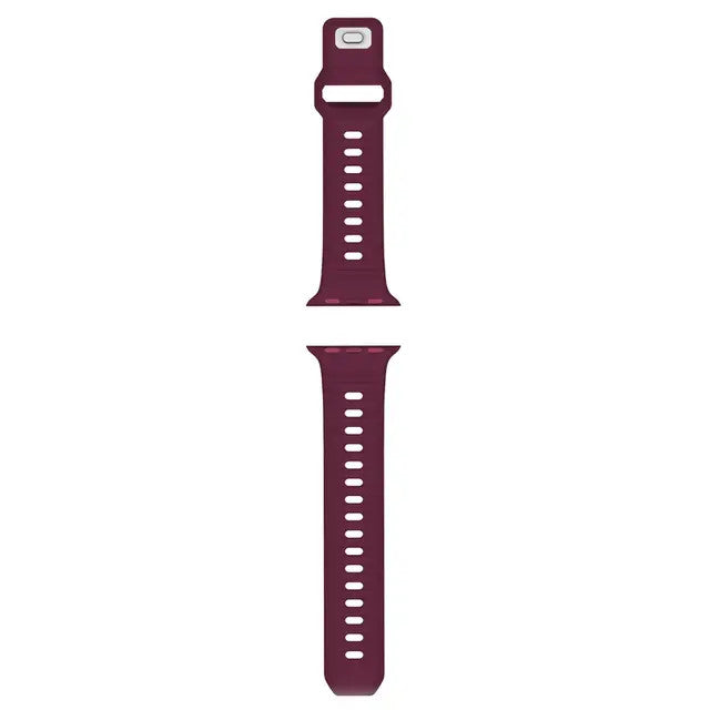 Green Lion Premier Hovel Series Strap, Pink | GNPRHS45PK
