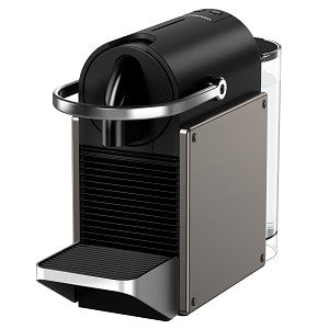 Nespresso Pixie جديد - تيتان