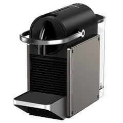 Nespresso Pixie جديد - تيتان