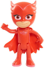 Red Masked Superhero Character Figure Toy | K0999-Red