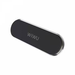 WIWU PL700 Lotto Vehicle Magnetic Suction Bracket - Black | PL700-BLK