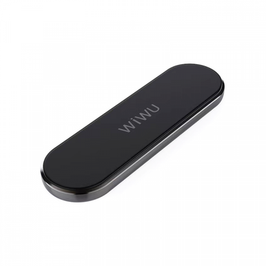 WIWU PL700 Lotto Vehicle Magnetic Suction Bracket - Black | PL700-BLK