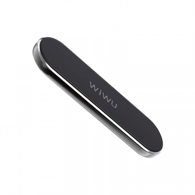 WIWU PL700 Lotto Vehicle Magnetic Suction Bracket - Black | PL700-BLK