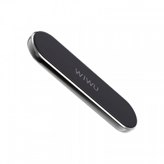 WIWU PL700 Lotto Vehicle Magnetic Suction Bracket - Black | PL700-BLK