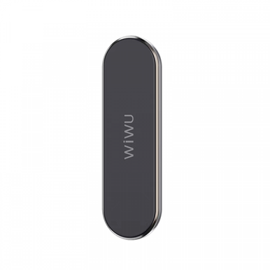 WIWU PL700 Lotto Vehicle Magnetic Suction Bracket - Black | PL700-BLK