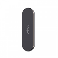 WIWU PL700 Lotto Vehicle Magnetic Suction Bracket - Black | PL700-BLK