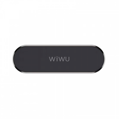 WIWU PL700 Lotto Vehicle Magnetic Suction Bracket - Black | PL700-BLK