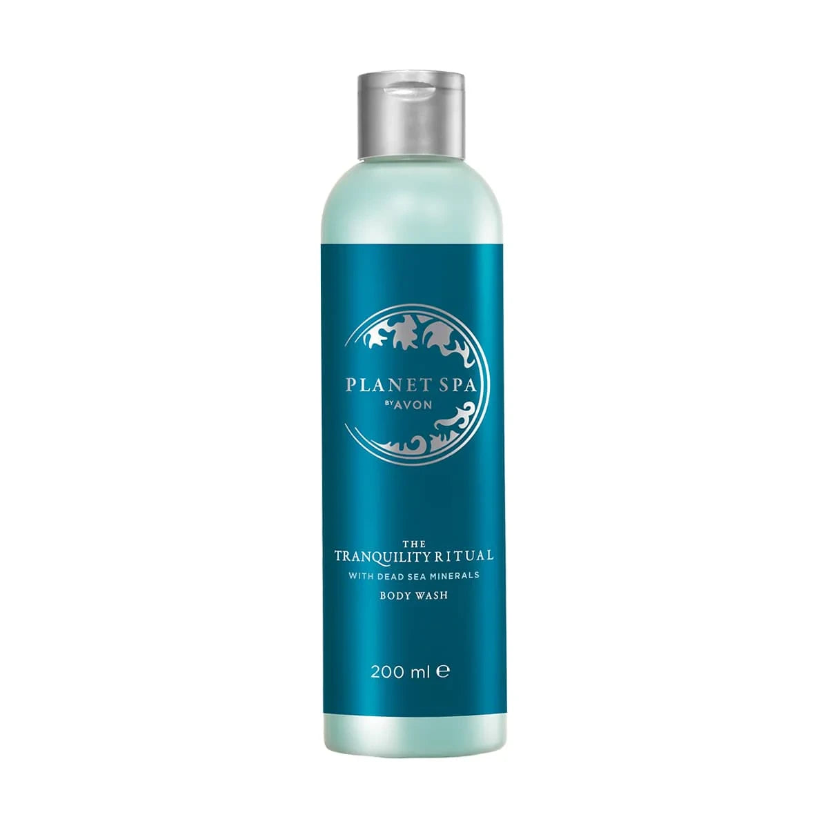 Avon Planet Spa The Tranquility Ritual Dead Sea Mineral Body Wash 200ml | 1560499
