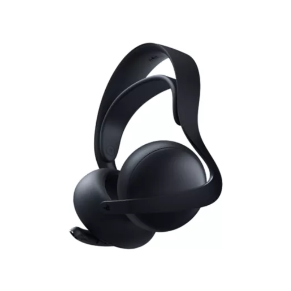 Sony  PlayStation | PS5 Pulse Elite Wireless Headset - Black