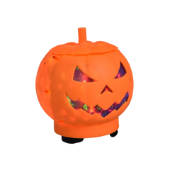 Halloween Light-Up Scary Pumpkin | AL2624