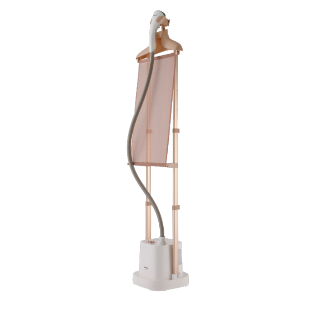 Panasonic Stand Garment Steamer - 2140w | NIGWE080