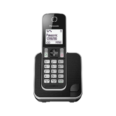 Panasonic Cordless Phone with Caller Id | KX-TGD310