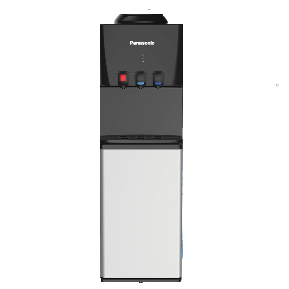 Panasonic Top-Loading Water Dispenser | SDM-WD3128TG