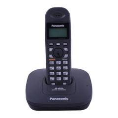 Panasonic Cordless Digital Landline Phone 2.4GHz | KX-TG3611 US
