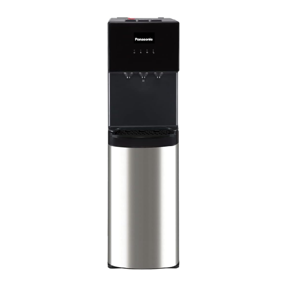 Panasonic 2 Liter Bottom Loading Water Dispenser | SDM-WD3438BG