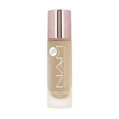 Wibo Smart Flawless Foundation - Warm Beige (Shade 7)