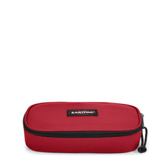 Eastpak Oval Pencil Case – Scarlet Red | EK7171O9