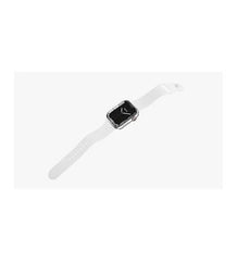 Porodo Smart Watch Series 8, White | PD-SW8ALU-SL