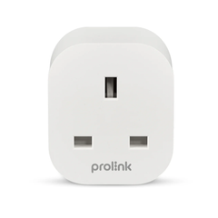 Prolink Wi-Fi Smart Plug | DS-3202M