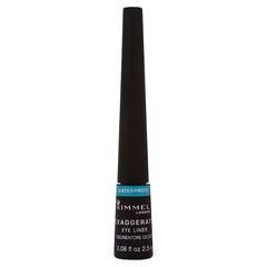 Rimmel Exaggerate Liquid Eyeliner - WTP Black | 275534