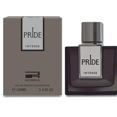 Rue Broca Pride Intense Man Vapo 100ml Eau De Parfum (EDP)