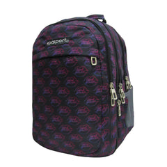 Exsport Printed Large Bag - Girl Power