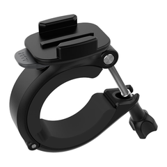 GoPro Large Tube - Roll Bar - Pipe Camera Mount | AGTLM-001