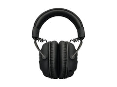 Logitech Gaming Headset Pro x Wireless Black | 981-000907