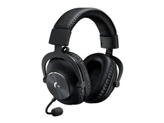 Logitech Gaming Headset Pro x Wireless Black | 981-000907
