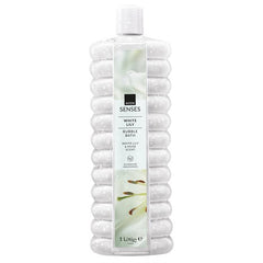Avon Senses White Lily Bubble Bath | 1566116