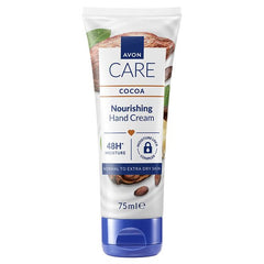 Avon Care Essentials Cocoa Butter Hand Cream 75ml | 1589332