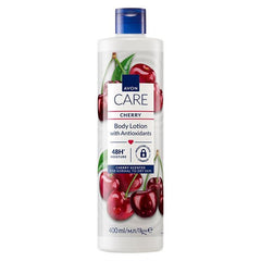 Avon Care Cherry Body Lotion 400ml | 1558849