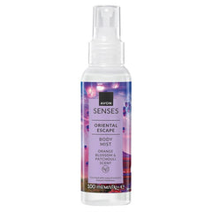 Avon Senses Oriental Escape Body Mist 100ML | 1570709