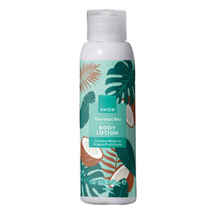 Avon Summer Travel Body Lotion Coconut Bay - 100ml | 1586833
