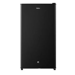 Haier HR-135BLEU2 One Door Refrigerator 90L | HR-135BLEU2