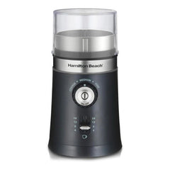 Hamilton Beach 4 to 14 cups Coffee Grinder 150W  | 80393-ME
