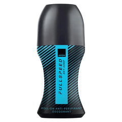 Avon Full Speed Jump Anti-Perspirant Roll-On - 50ml | 1569654