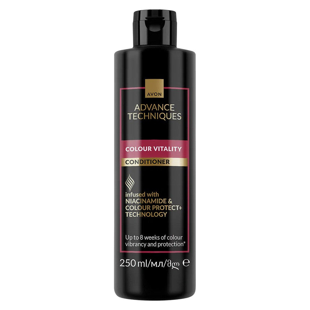 Avon Advance Techniques Colour Shield Conditioner - 250ml  | 1586851