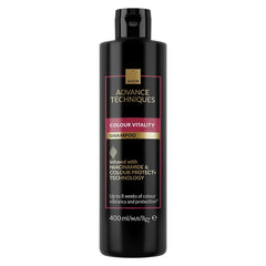 AVON Advance Techniques Colour Vitality Shampoo - 400ml | 1586852