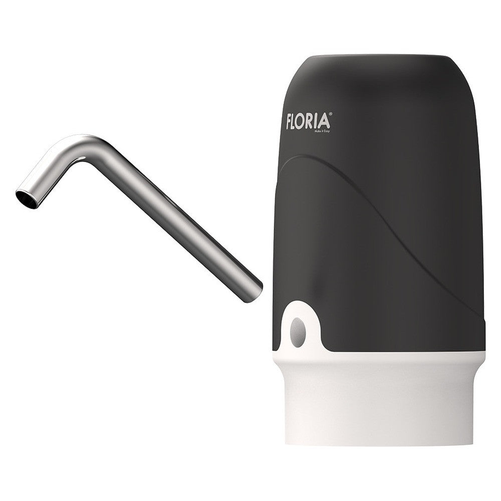 Zilan Floria Rechargeable Water Pump 800mAh 4W - White | ZLN2631