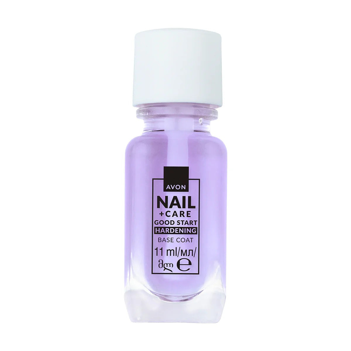 Avon 1584730 - Good Start Hardening Base Coat for Nails