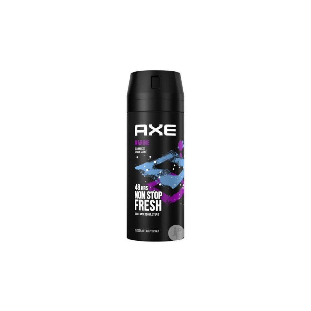 Axe 273527 Men Marine Body Spray 150ml