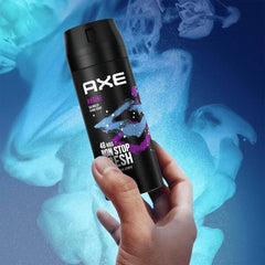 Axe 273527 Men Marine Body Spray 150ml