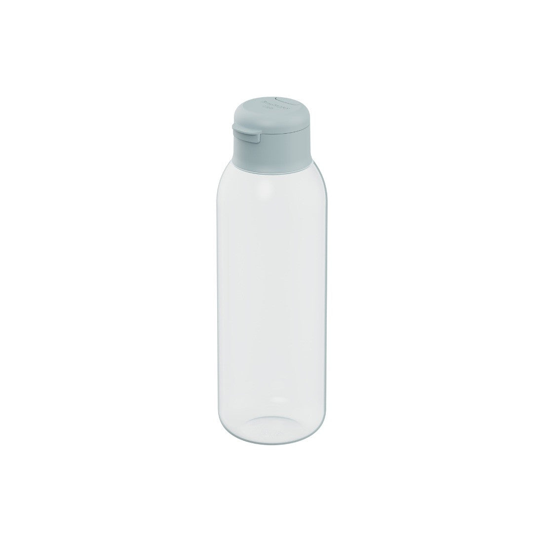 Berghoff 295366 - Water Bottle 0.75L Slate Tritan Leak Proof