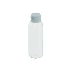 Berghoff 295366 - Water Bottle 0.75L Slate Tritan Leak Proof