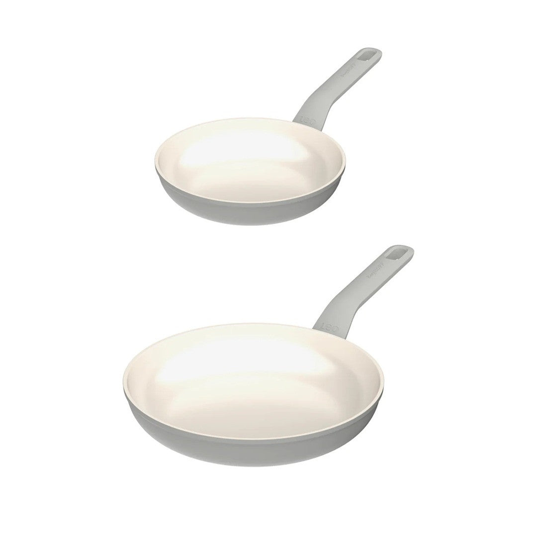 Berghoff 289451 - Frying Pan Set Non-Stick 24 and 28 cm