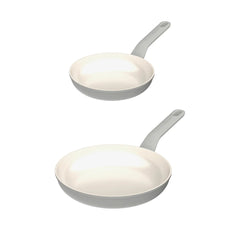 Berghoff 289451 - Frying Pan Set Non-Stick 24 and 28 cm