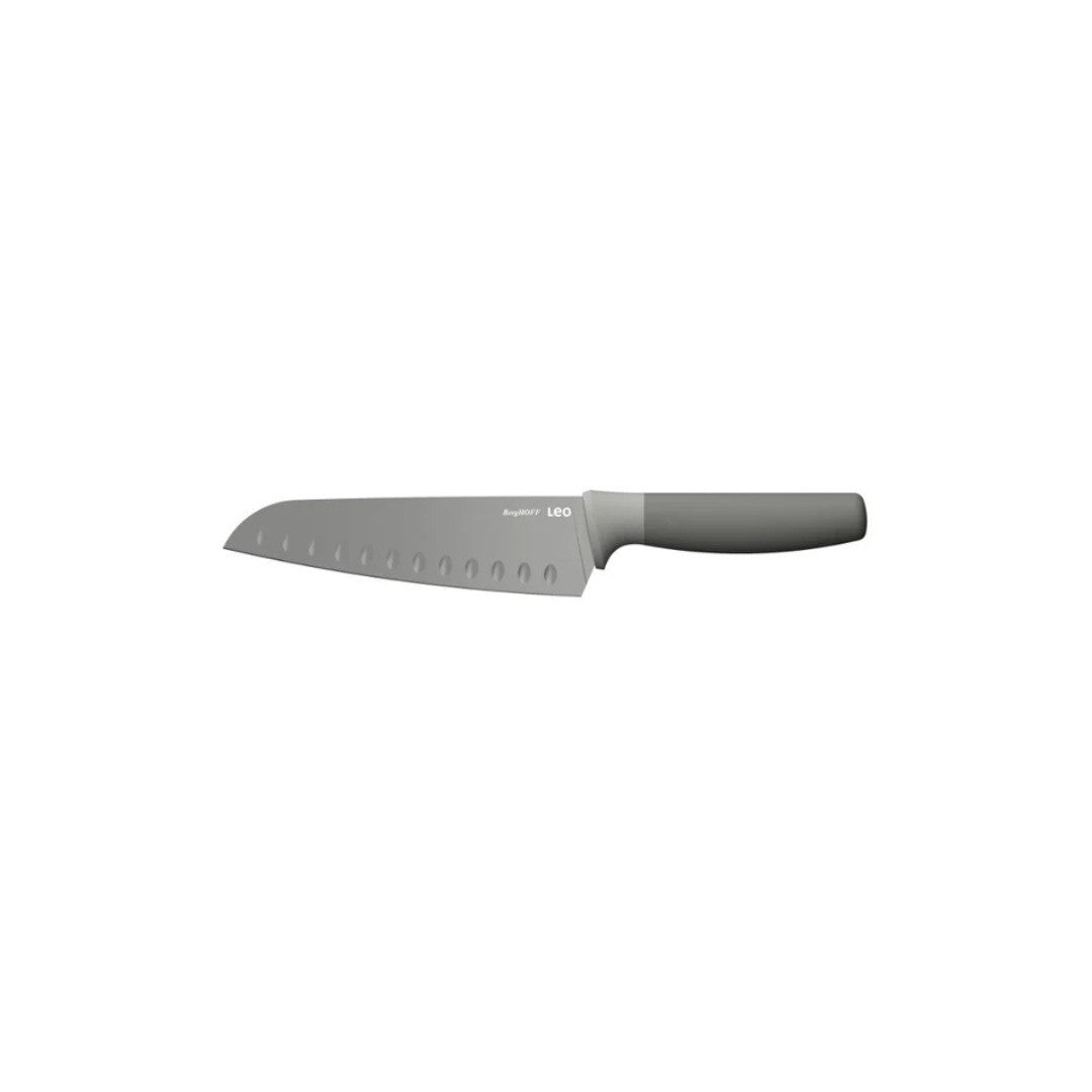 Berghoff 290605 - Bread Knife 23 cm Serrated Stainless Steel